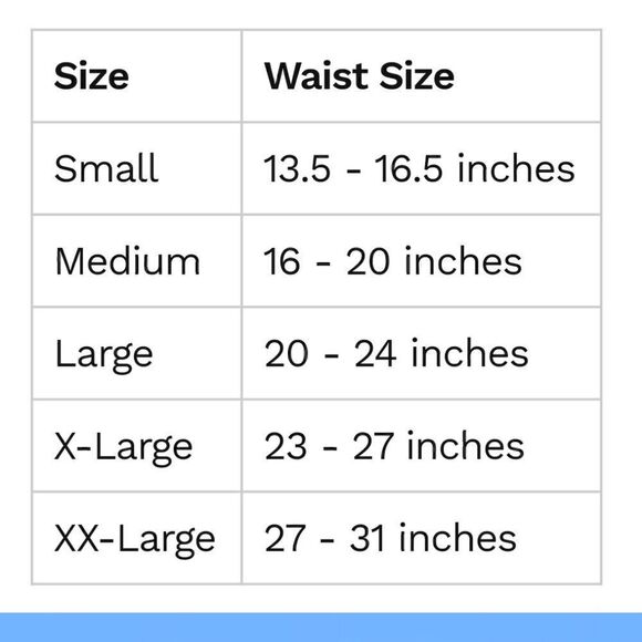 ALFIE BLACK UNISEX DOG DIAPER WASHABLE REUSABLE SIZE LARGE NWOT - Picture 7 of 8